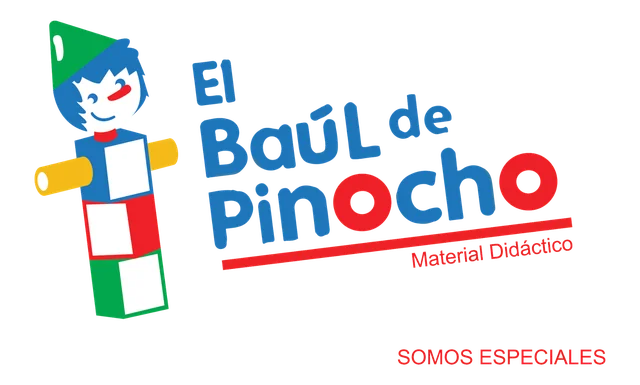 El Baúl de Pinocho Material Didáctico