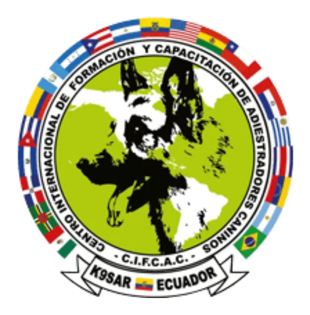 K9SAR Ecuador