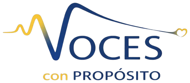 Voces con Propósito